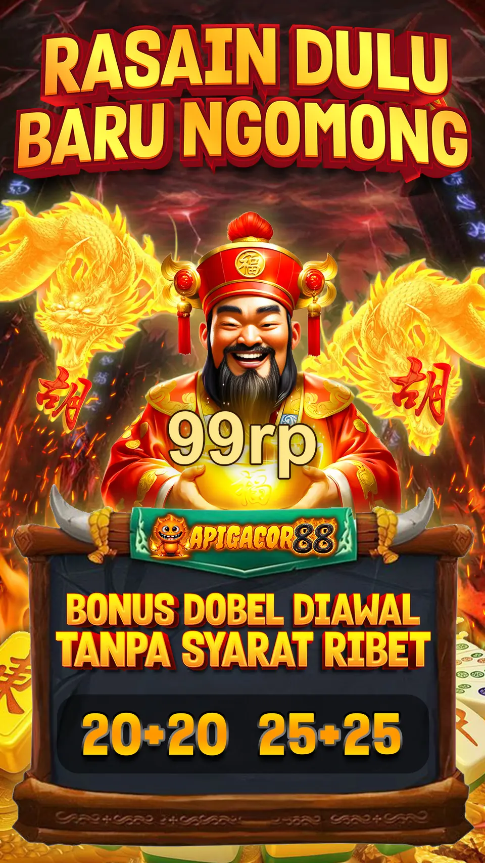 99rp APK