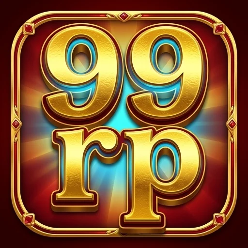 99rp Logo - Resmi