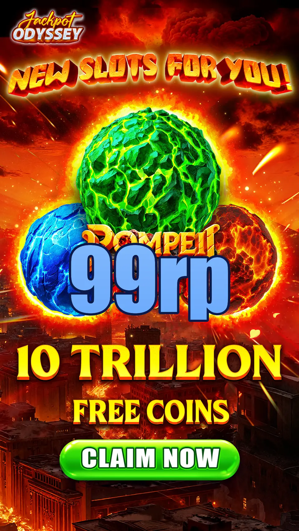 99rp Preview - Resmi Unduh